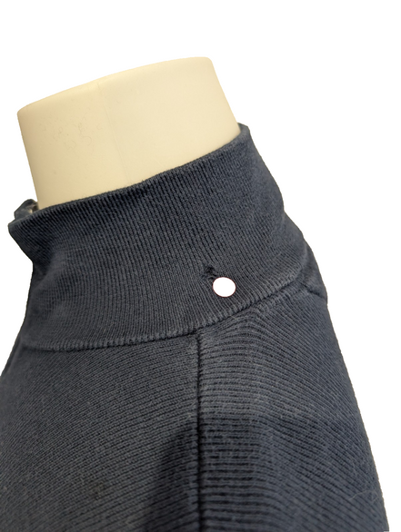 Gilet Technique Tommy Hilfiger Marine - Zip & Boutons - Taille M