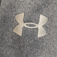 Pantalon Legging Under Armour Compression Gris & Noir - Femme Taille M