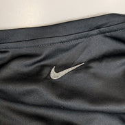 Haut Nike Running Dri-Fit Femme Noir Manches Longues Taille L