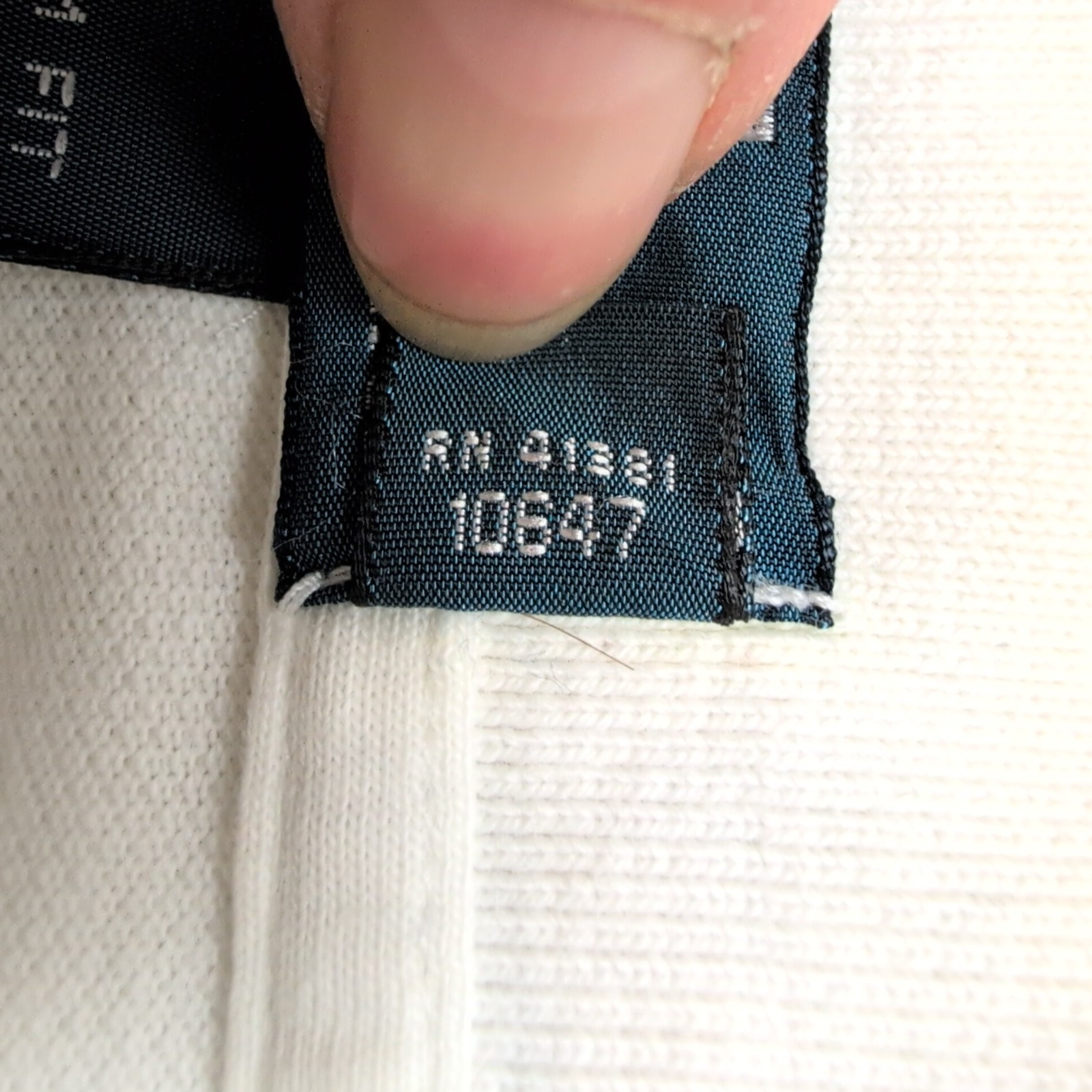 Polo Ralph Lauren Homme S Blanc Logo Fluo Polo Manches Courtes Custom Fit