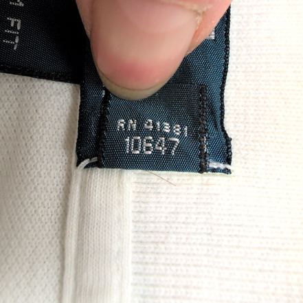 Polo Ralph Lauren Homme S Blanc Logo Fluo Polo Manches Courtes Custom Fit