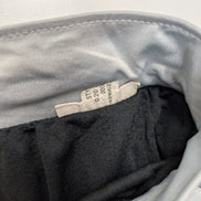 Short Under Armour HeatGear Noir & Gris Motif - Femme Taille M