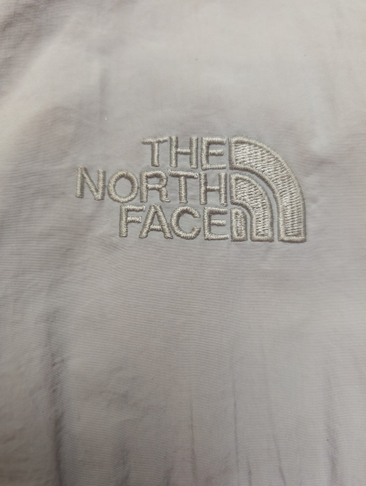 Veste Polaire The North Face Rose Corail Fille Outdoor - Taille L Junior