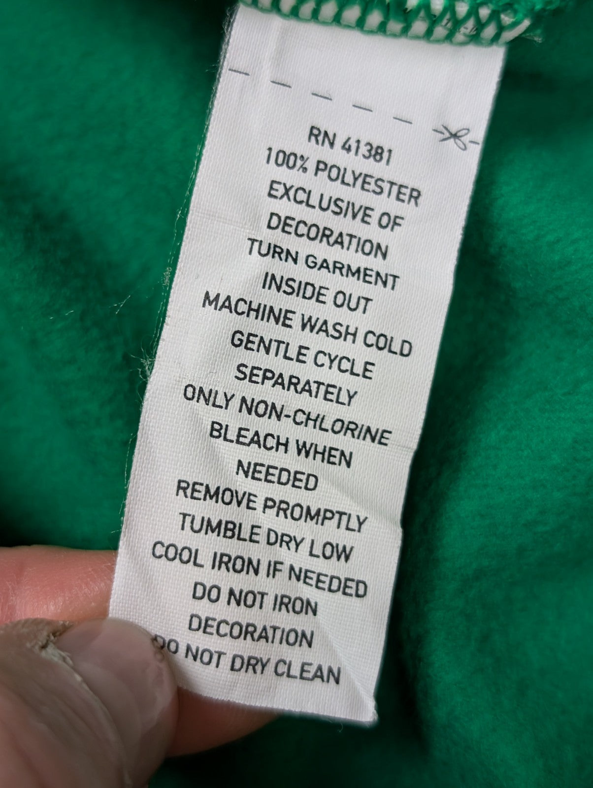 Veste Track Jacket Polo Sport Ralph Lauren T.XL vert Écusson Vintage |208b
