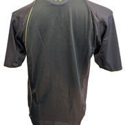 T-shirt Adidas F50 Performance Gris Foncé - Taille M