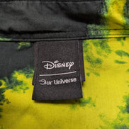 Chemise hawaïenne Disney Universe manches courtes taille L #570 hawaienne