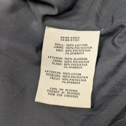Levi's Vintage Blouson Bomber Coton Effet Jean Délavé M TBE | 293BSR