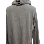 Veste à Capuche homme THE NORTH FACE Grise Coton Mixte - Taille L