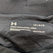 Short de sport Under Armour Running Speedpocket - Homme Taille L