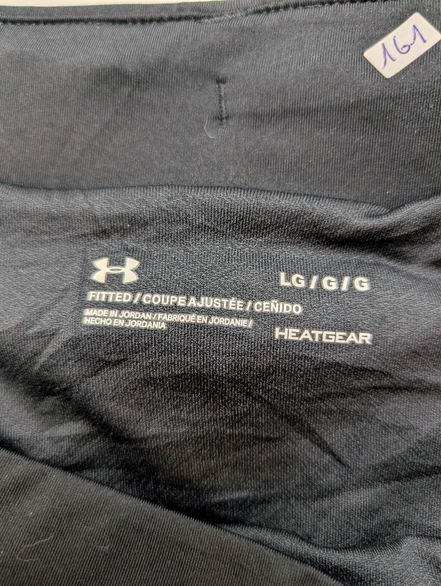 Short de sport Under Armour Running Speedpocket - Homme Taille L