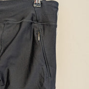 Pantalon Legging Under Armour HeatGear Compression Noir - Femme Taille M