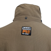Timberland PRO Series Veste Blouson Matelassée M Crème Noir Technique |307BSR