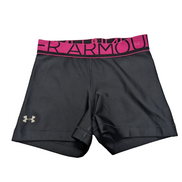 Short de Compression Under Armour Running - Femme Taille XS