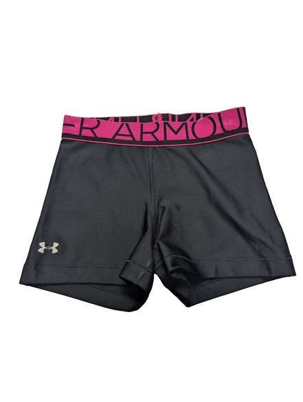 Short de Compression Under Armour Running - Femme Taille XS