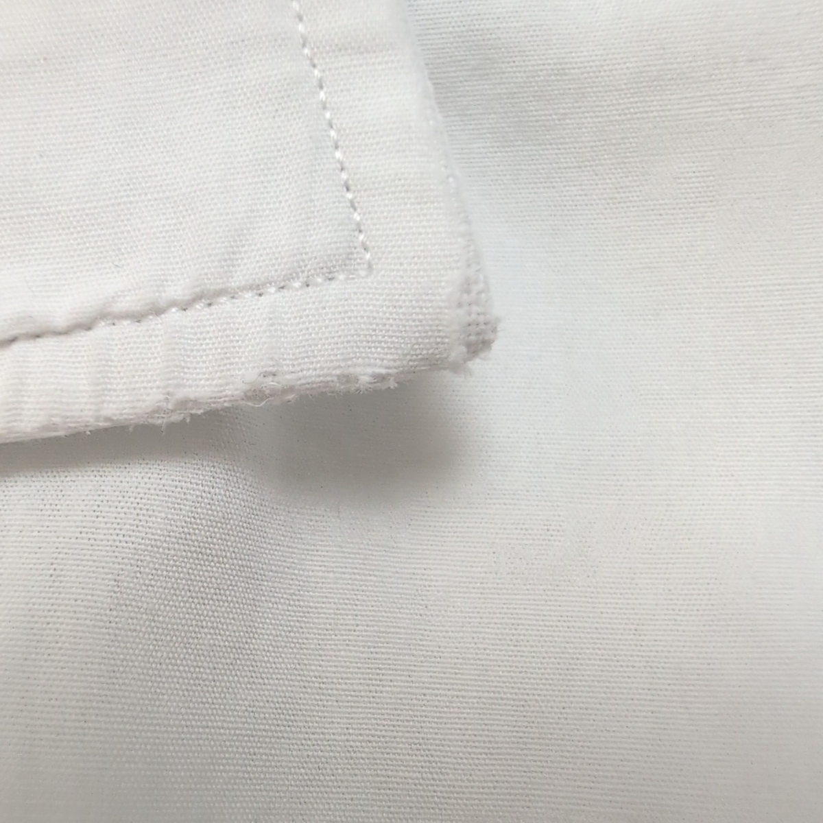 Chemise Polo Ralph Lauren Philip L Blanche Sans Logo Col Classique Shirt