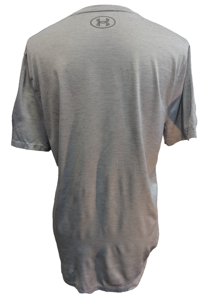 T-shirt de Sport Under Armour Marco Island Florida femme Taille L