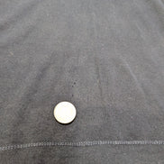 Pull LAUREN Jeans Co Ralph Lauren XL marine rayures violet écusson brodé