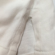 Polo Ralph Lauren Homme S Blanc Logo Fluo Polo Manches Courtes Custom Fit