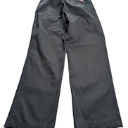 Pantalon chino Dickies noir taille W32 Excellent état