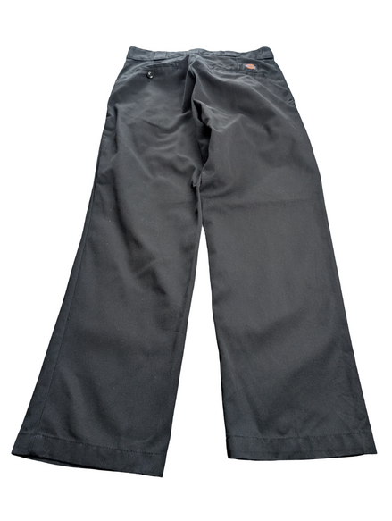 Pantalon chino Dickies noir taille W32 Excellent état
