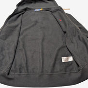 Veste à capuche Hoodie Polo Ralph Lauren Noir Logo Rouge Homme - Taille M