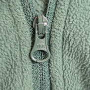 Pull Polaire Homme The North Face Col Zippé - Taille XL/XXL