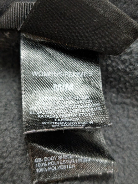 Veste Polaire The North Face Noire Femme Outdoor - Taille M