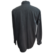 Chemise Wrangler Comfort Flex Stretch Manches Longues Noire Taille XL