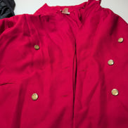 LOT 13 BLAZERS FEMME - DONT MADE IN USA - IDÉAL UPCYCLING / RÉPARATION