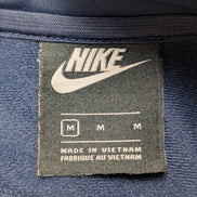 Veste de Survêtement Nike Track Jacket Bleu Marine - Taille M - Excellent état