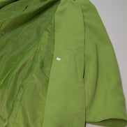 Veste Blazer femme Kasper Vert Clair Taille 2XL