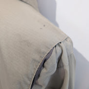 Chemise Carhartt XL Crème Ripstop Ventilée Workwear manches longues