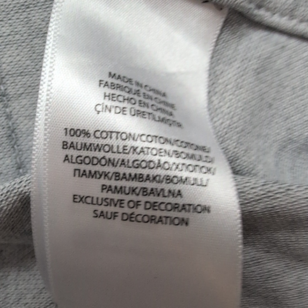 Chemise Ralph Lauren XS Coton Piqué Logo Marron Manches Longues Excellent État