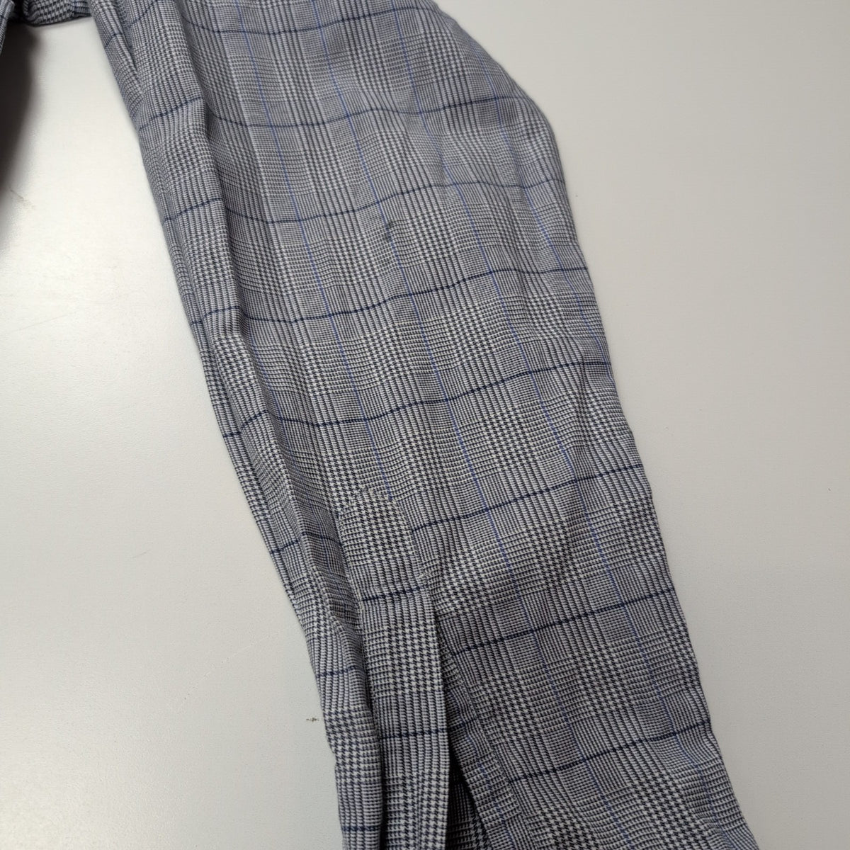 Chemise Ralph Lauren Polo Golf XL Westerton Vintage Carreaux Logo Bleu