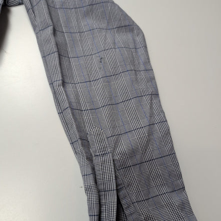 Chemise Ralph Lauren Polo Golf XL Westerton Vintage Carreaux Logo Bleu