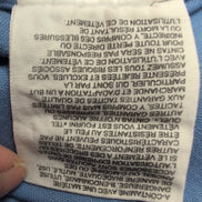 Chemise Carhartt FR L Bleu Workwear Poche Stylo Honduras manches longues