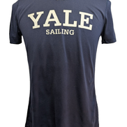 T-shirt de Sport Under Armour HeatGear Yale Sailing Homme Taille M