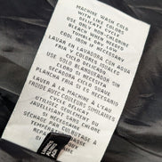 Levi's Blouson Veste Nylon Kaki Capuche M | 292BSR