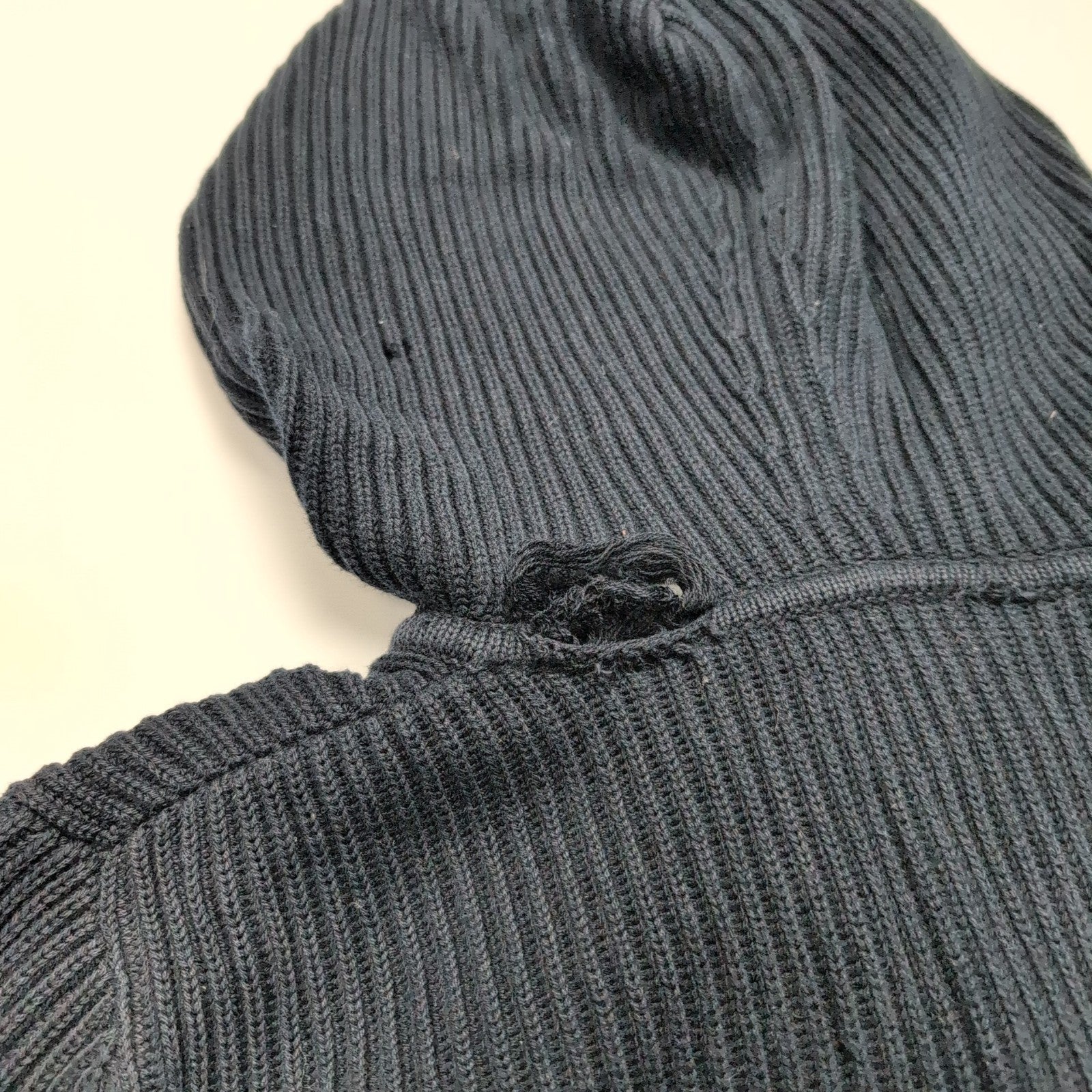 LOT 11 PULLS FEMME - 9x RALPH LAUREN - TOMMY - US POLO - À RÉPARER