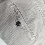 Pantalon chino stretch Tommy Hilfiger gris taille W32xL30 FR42 #34ct