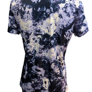 T-shirt de Sport Under Armour Motifs Abstraits Femme Taille M