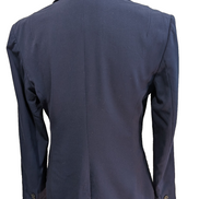 Blazer femme The Limited Bleu Marine Taille M