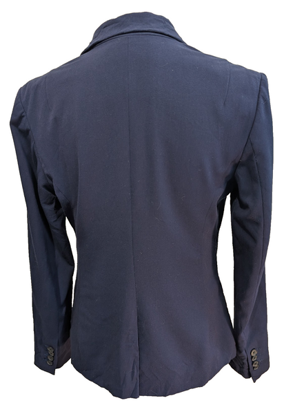 Blazer femme The Limited Bleu Marine Taille M