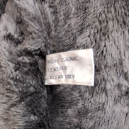 🧥 WILSONS LEATHER Blouson Cuir Marron Doublure Sherpa Hiver Taille 40 M/L |38c