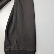 Levi's Blouson Veste Polaire Imperméable Marron Foncé L TBE | 287BSR