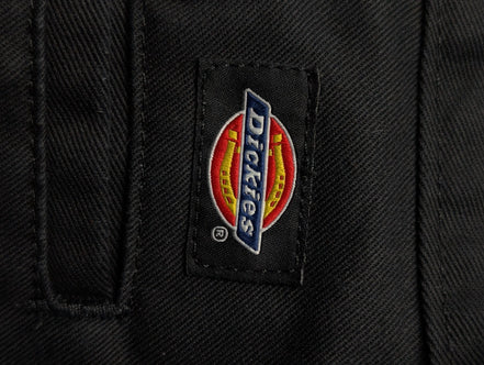 Pantalon chino Dickies noir taille W32 Excellent état