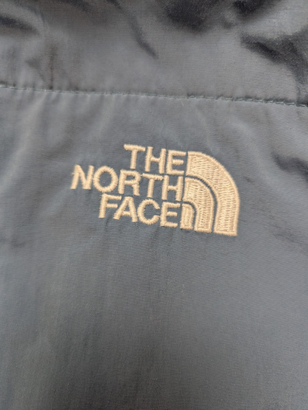 Veste Polaire TNF Denali Femme XL TG POLARTEC Bleu Zinc Nylon