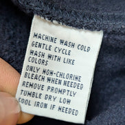 Polo Ralph Lauren Veste Zippée Survêtement Bleu Marine Rouge M Track Jacket