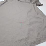 Chemise Dickies 3XL Grise Manches courtes Workwear Made in Mexico 2 Poches
