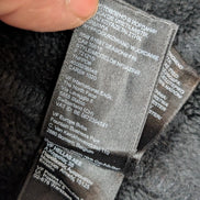 Veste The North Face WindWall Apex Femme Noir Outdoor - Taille S